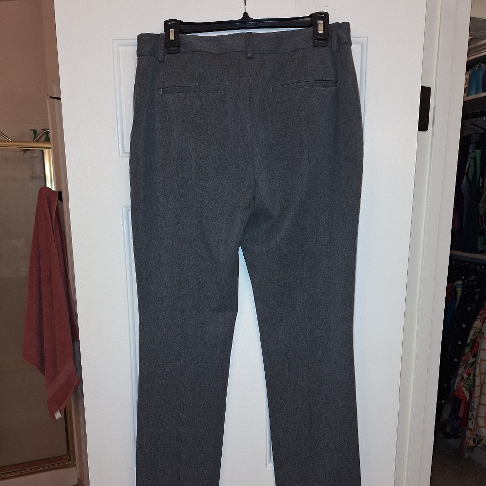 Express: 10 Long Columinist Pants - Picture 11 of 12